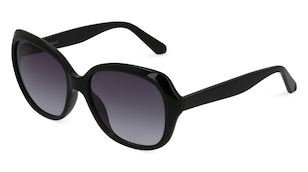 variant 1763 / Fielmann OT 002 SUN CL / Schwarz Glänzend