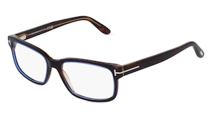 variant 12559 / Tom Ford FT5313 / Havanna Modrá