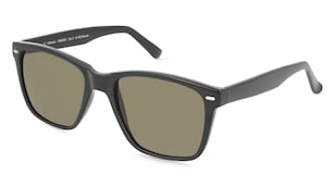 variant 2976 / Fielmann MC 585 SUN CL / Černá Lesklá