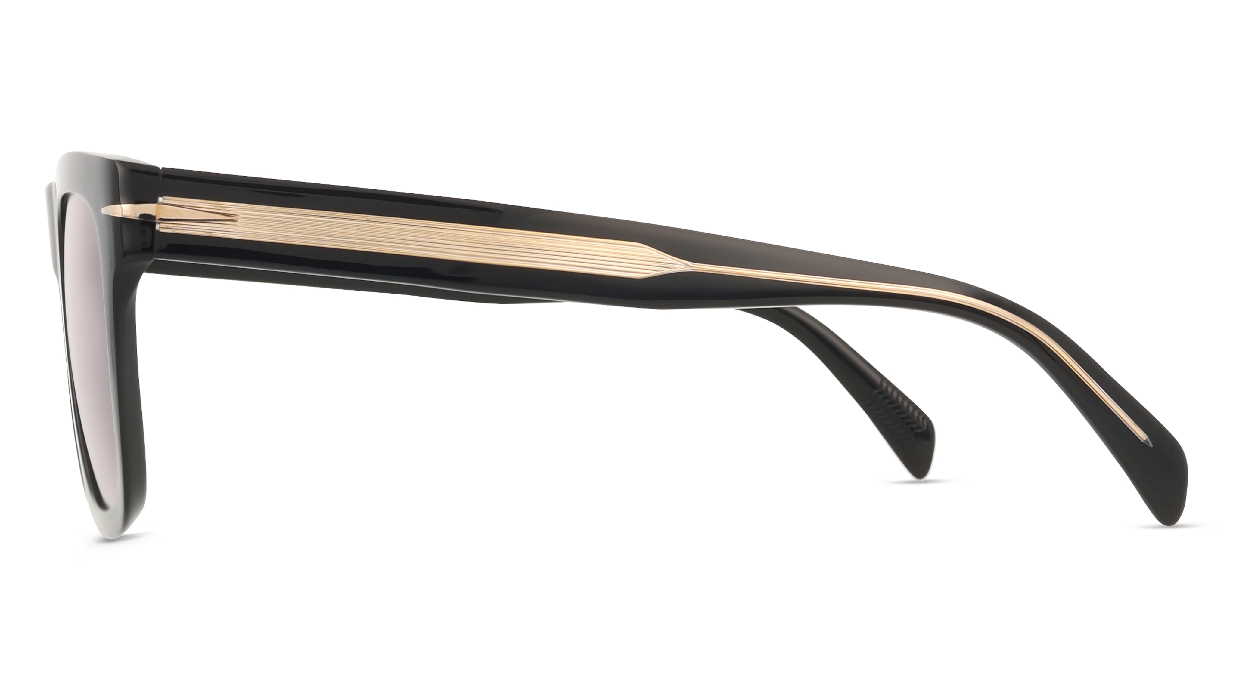 David Beckham DB 7000/S FLAT