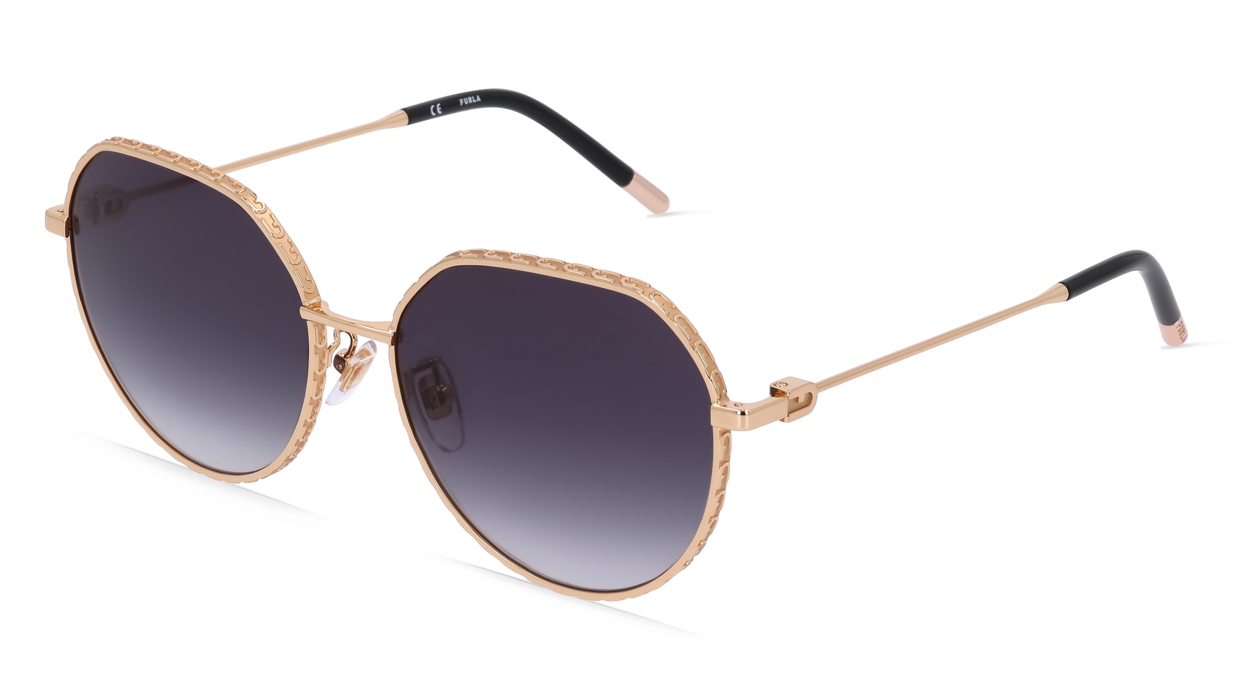 variant 9632 / Furla FULSFU627 / Gold Glänzend