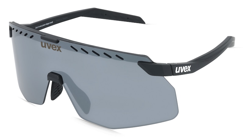 S534012 pace stage S uvex