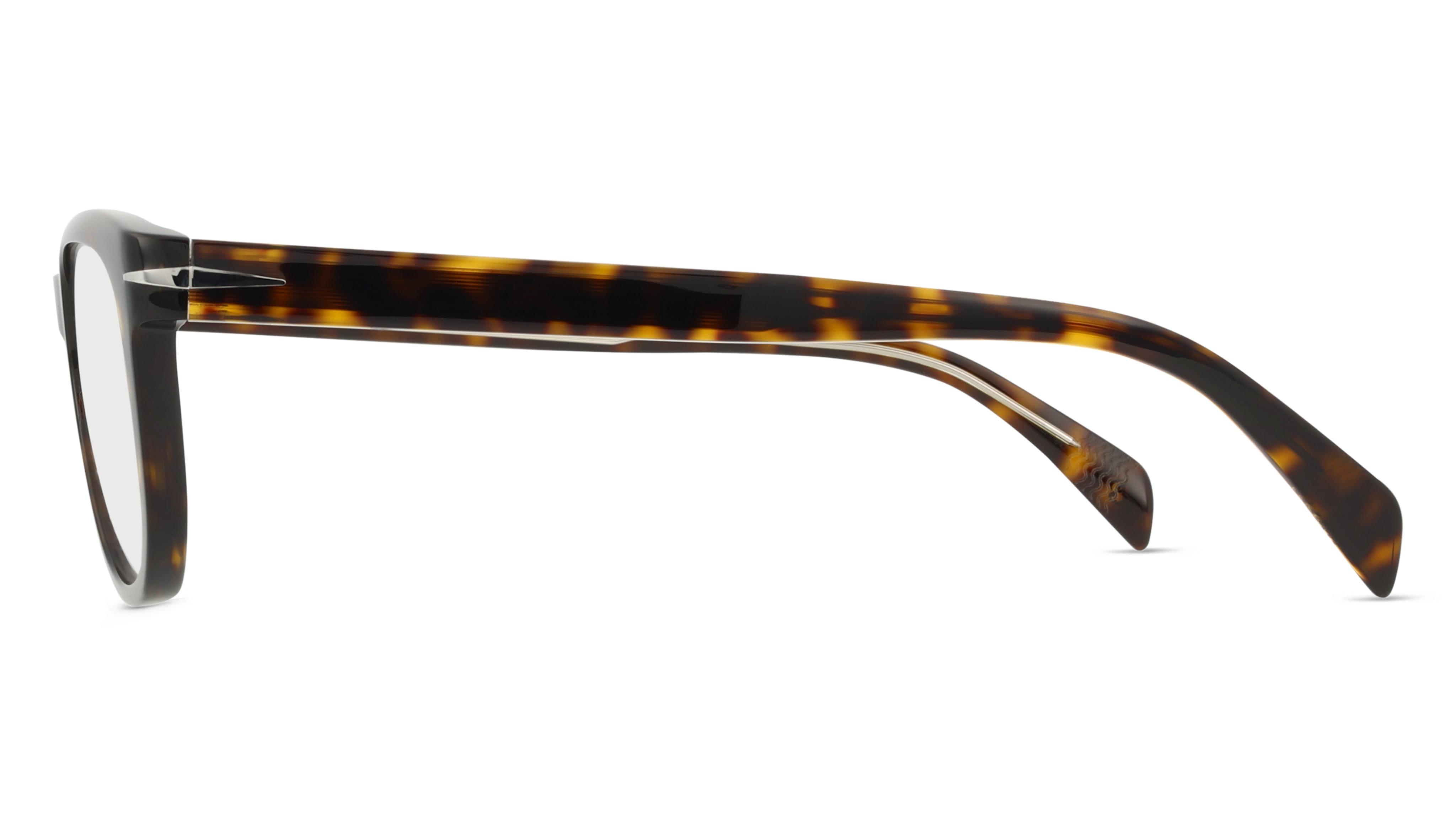 David Beckham DB 7097