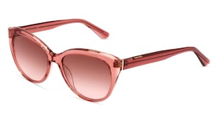 variant 663 / Calvin Klein CK22520S / Rosa Trasparente