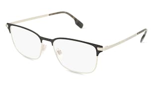 variant 21784 / Burberry BE1372 / Schwarz Silber