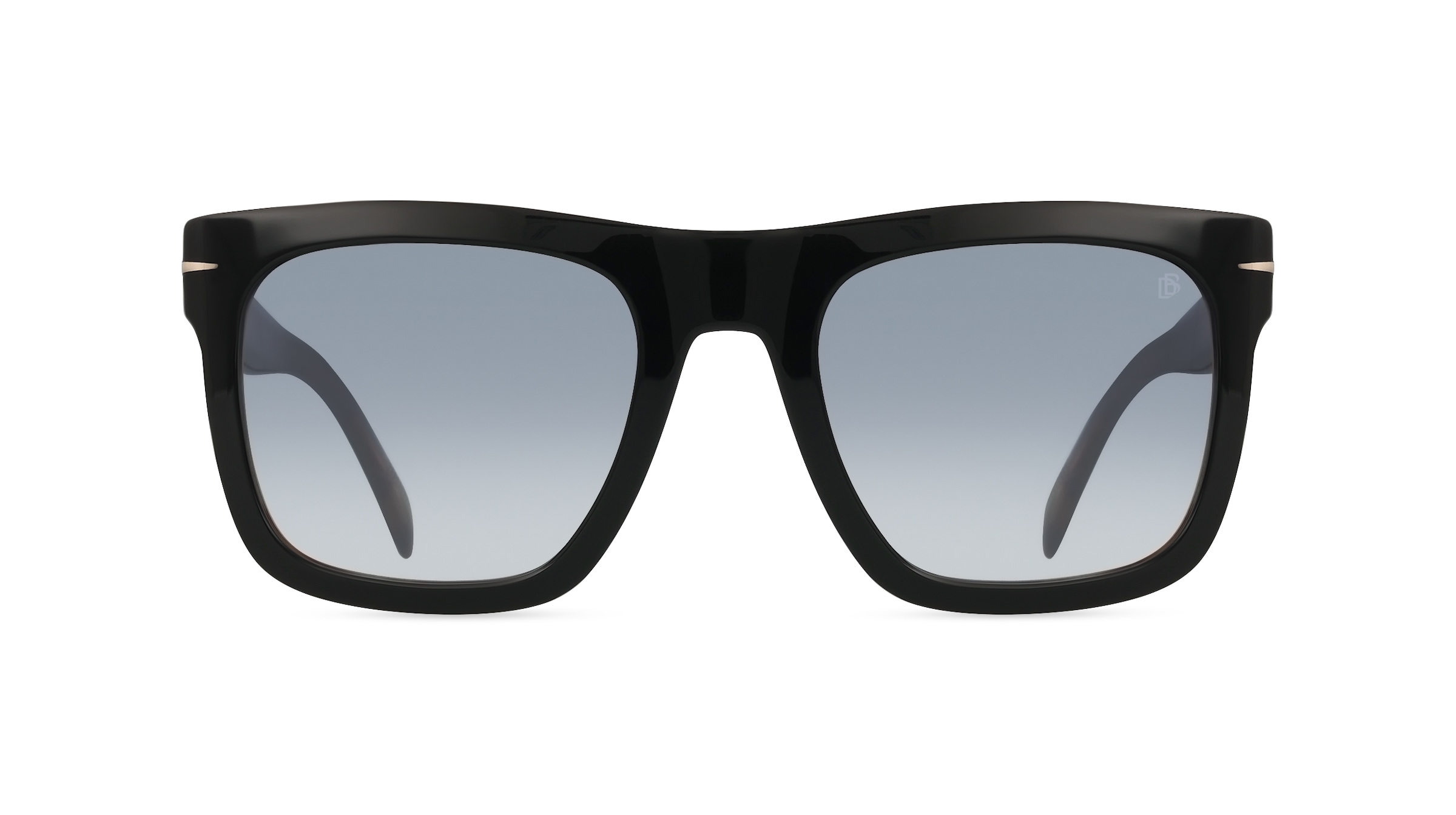 David Beckham DB 7000/S FLAT