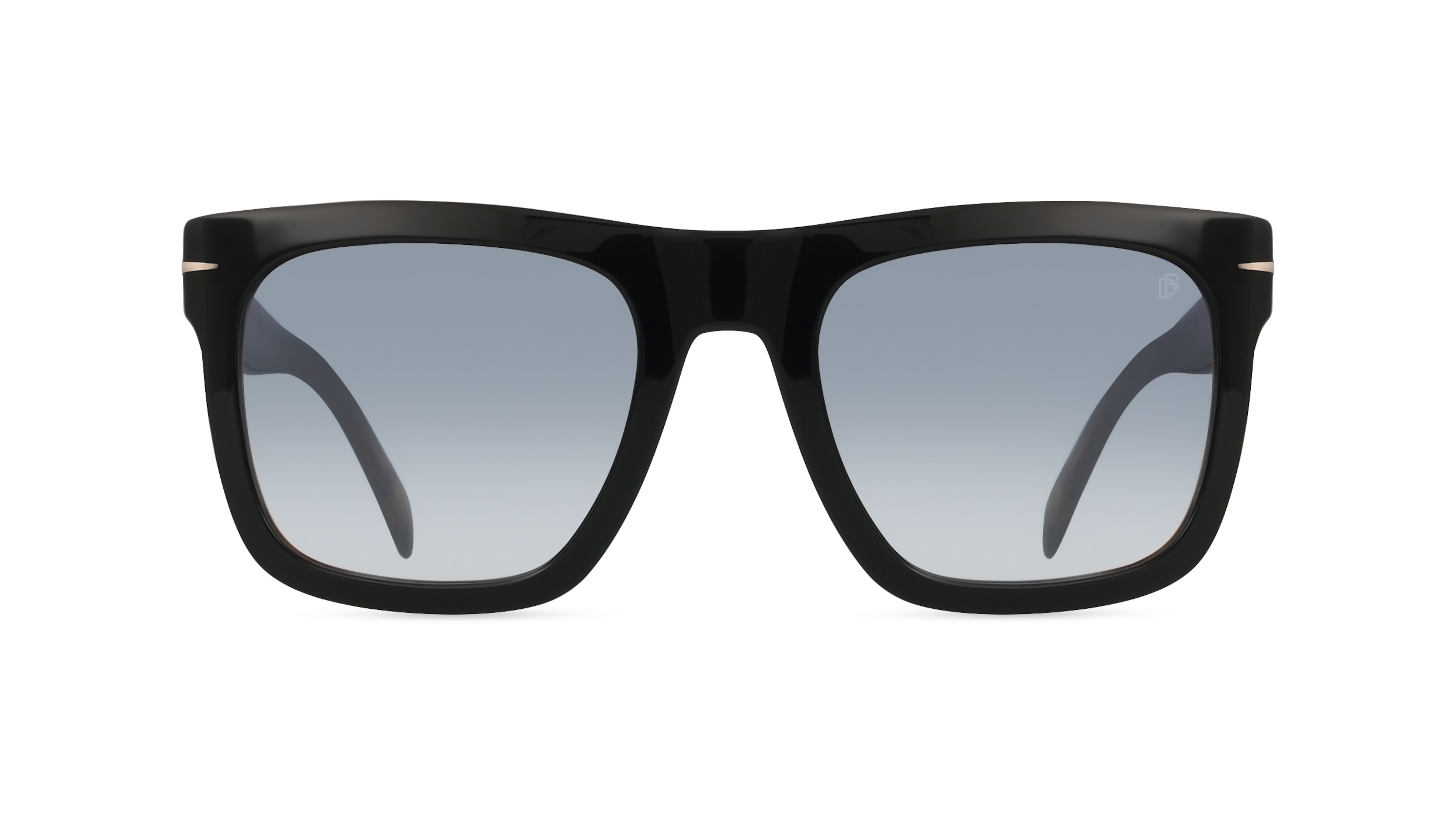 David Beckham DB 7000/S FLAT