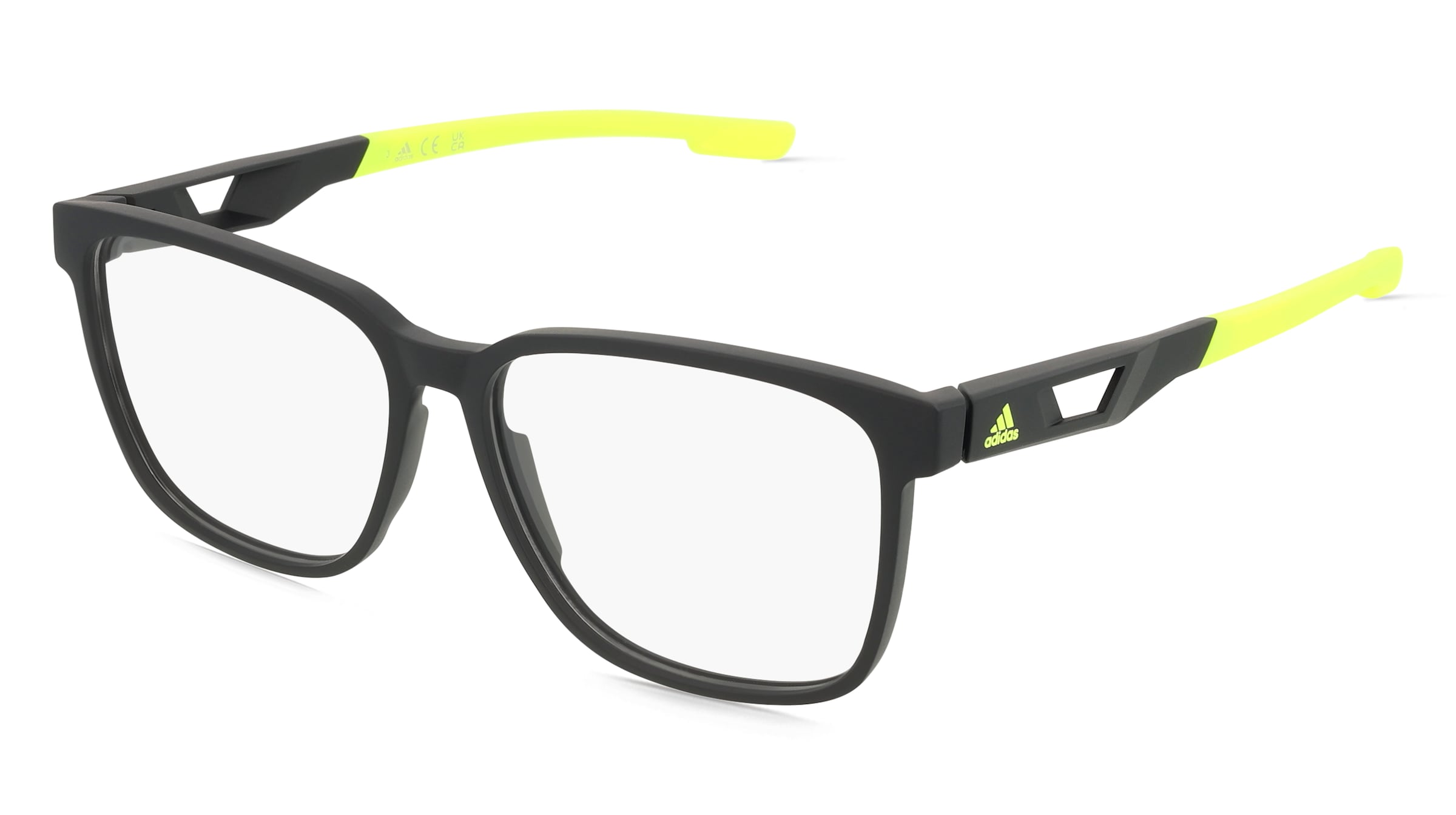 variant 25074 / Adidas SP5073 / Schwarz Matt