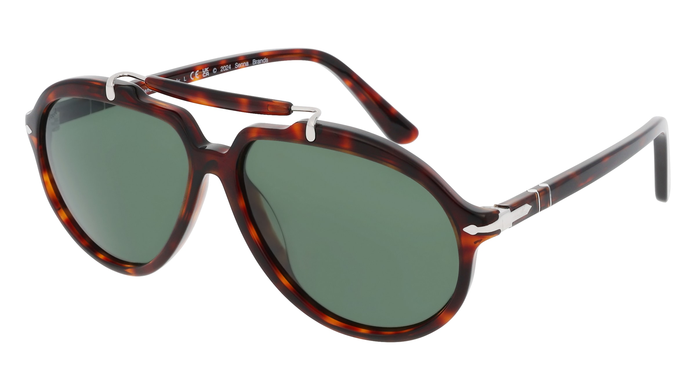 variant 26287 / Persol PO0202S / Havanna