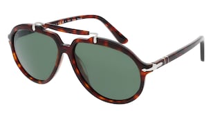 variant 26287 / Persol PO0202S / Avana
