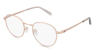 variant 28552 / Tommy Hilfiger TH 2222 / Gold Kupfer