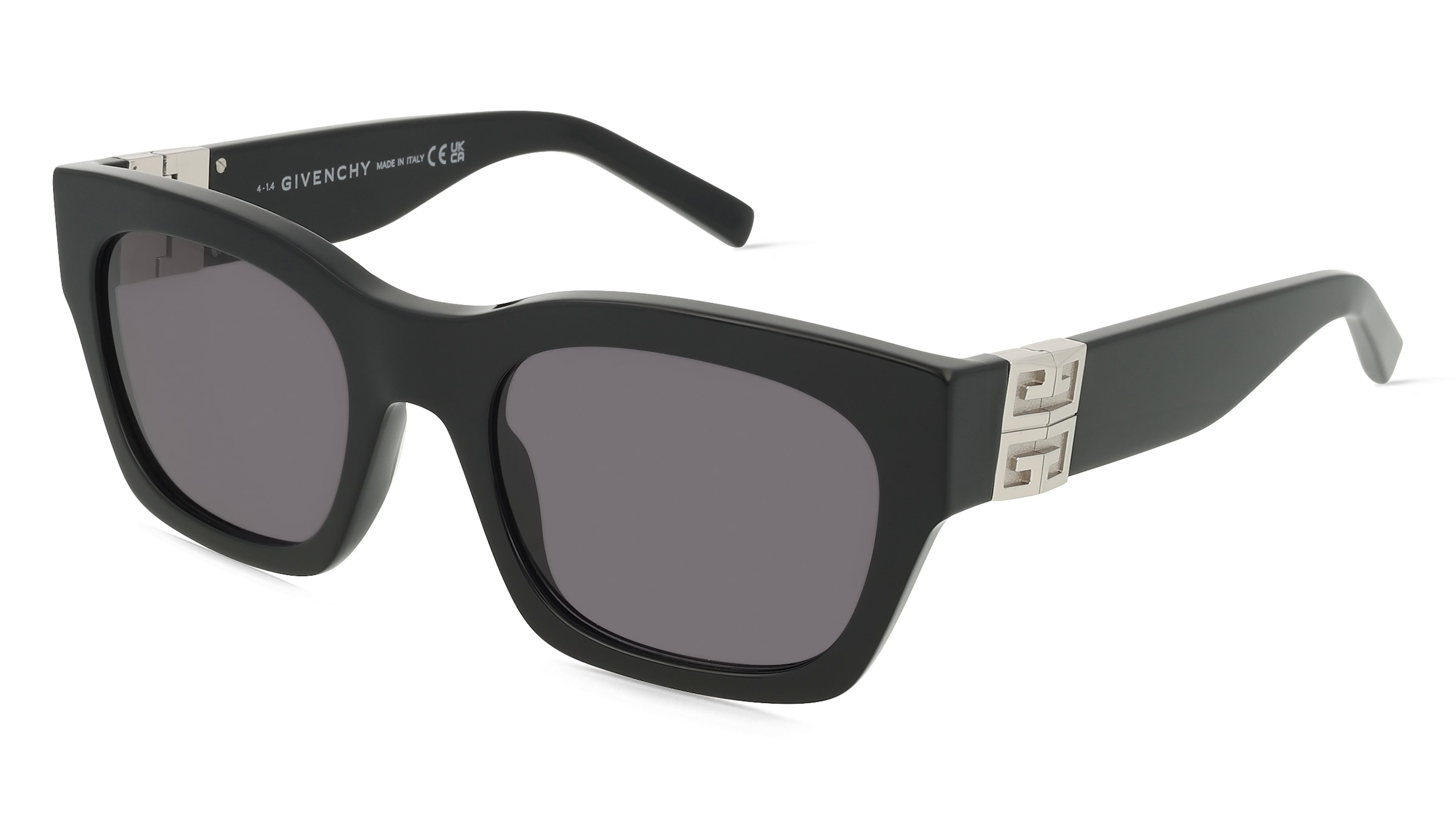 variant 19096 / Givenchy GV40072I / Schwarz Glänzend