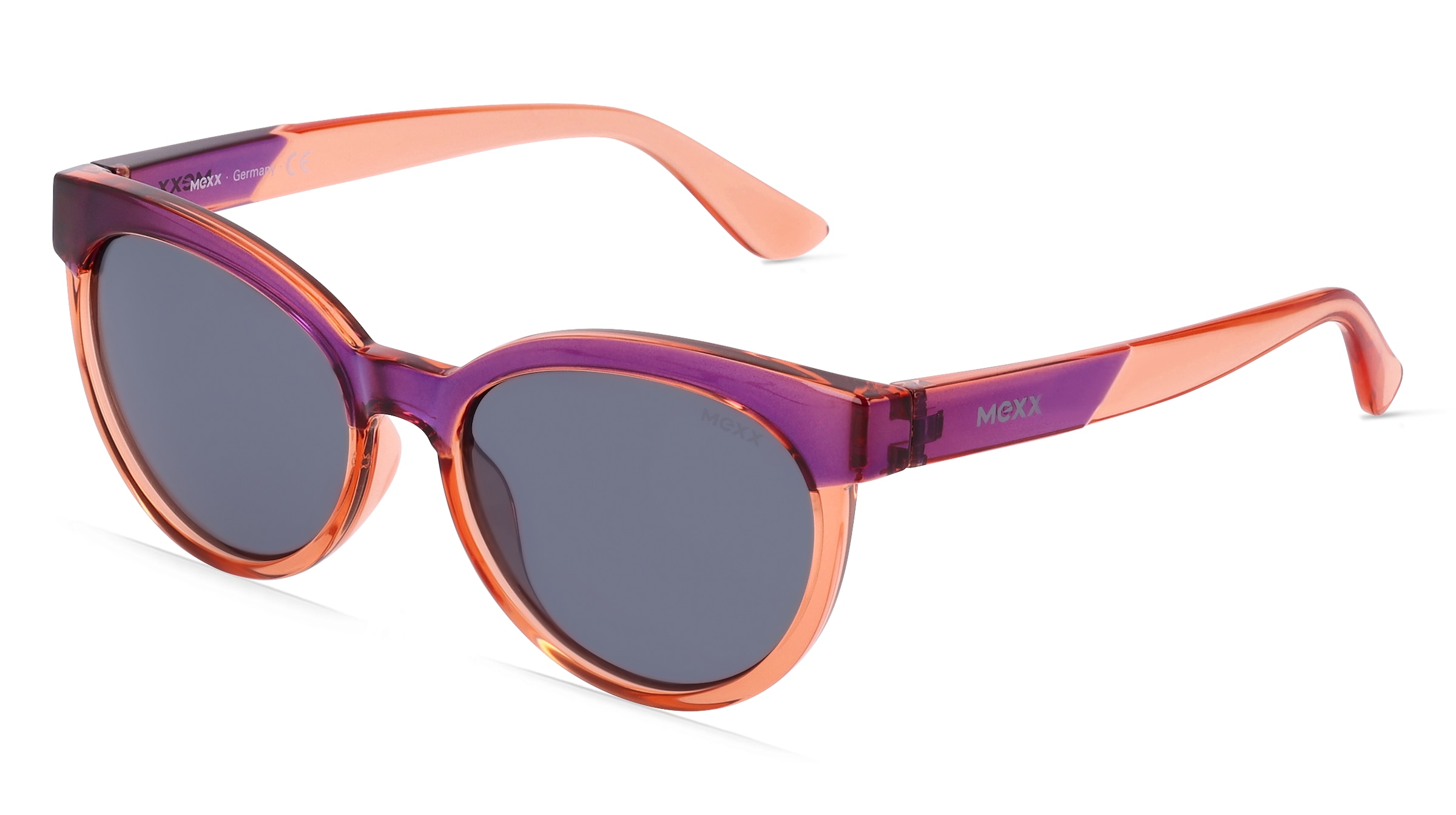 variant 10054 / Mexx Eyes 5242 / Violett Orange