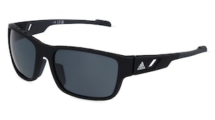 variant 9998 / ADIDAS SP0069 / Czarny Matowy