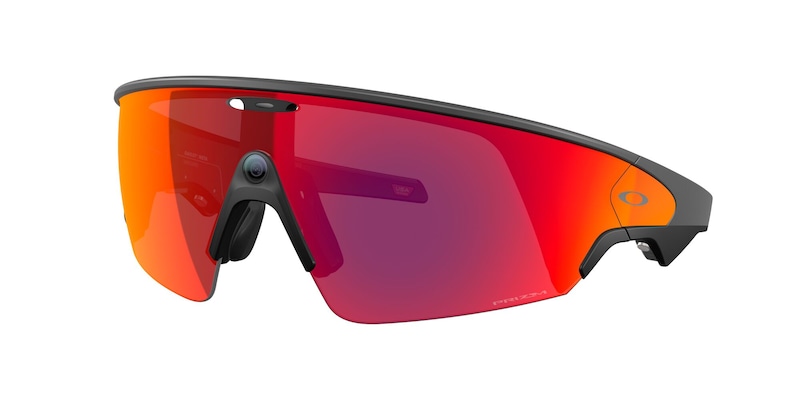 OW8001 VANGUARD Oakley Wearables