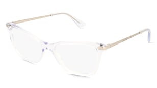 variant 20640 / Dolce&Gabbana 0DG3393 / Weiß Transparent