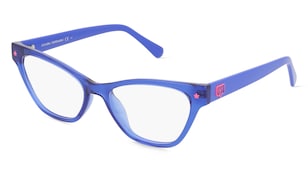 variant 21603 / Chiara Ferragni CF 7019 / Bleu