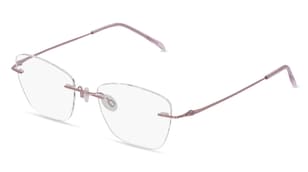 variant 2166 / Fielmann BD 464 CL / Rose