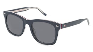 variant 28131 / Tommy Hilfiger TH 2184/S / Bleu