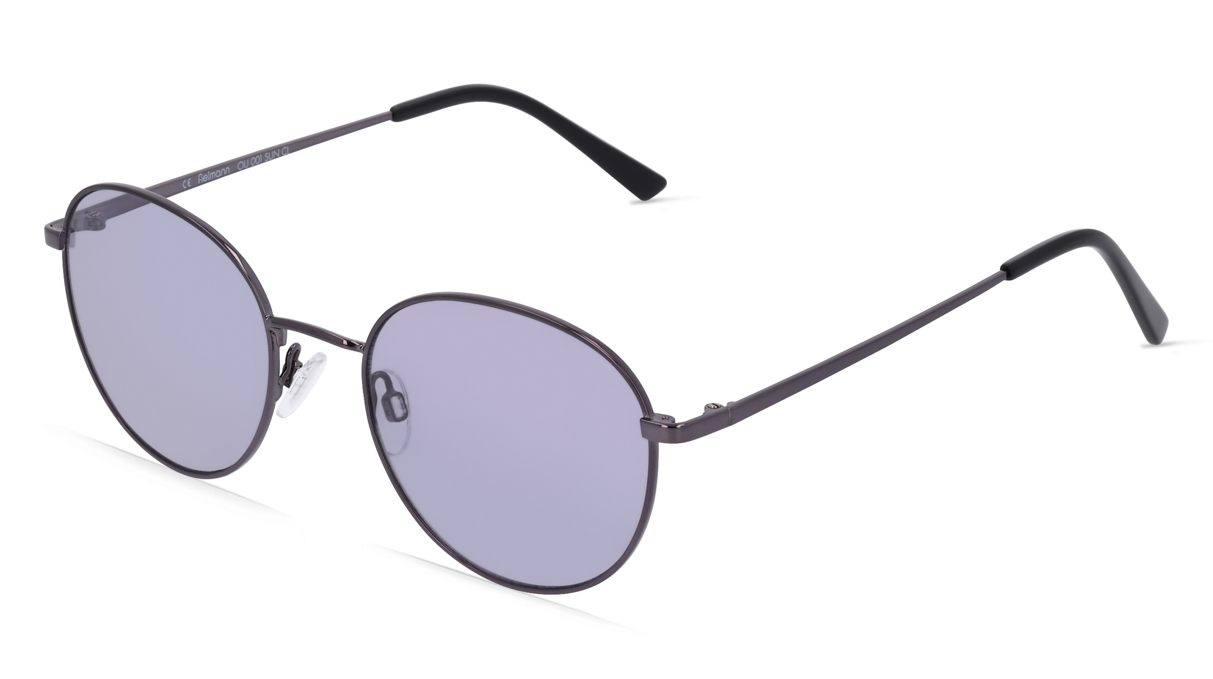 Fielmann OU 001 SUN CL