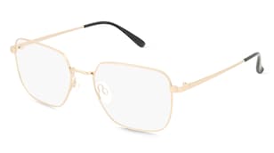 variant 29054 / Fielmann BD 586 FA MICHEL / Oro Lucido