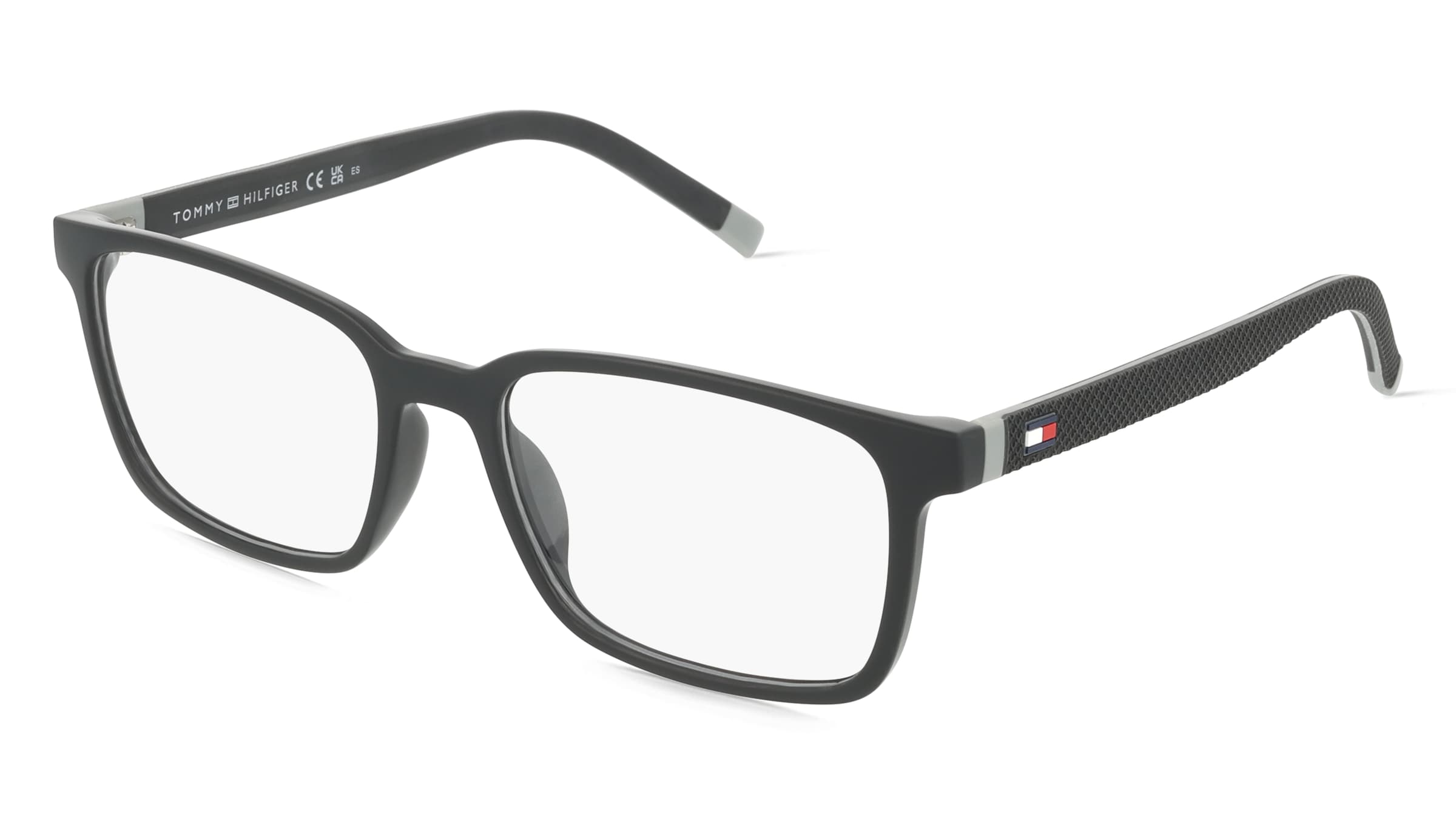 variant 22867 / Tommy Hilfiger Eyewear TH 1786 / Grau Matt