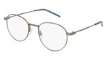 variant 23146 / Tommy Hilfiger Eyewear TH 1875 / Gun Matt