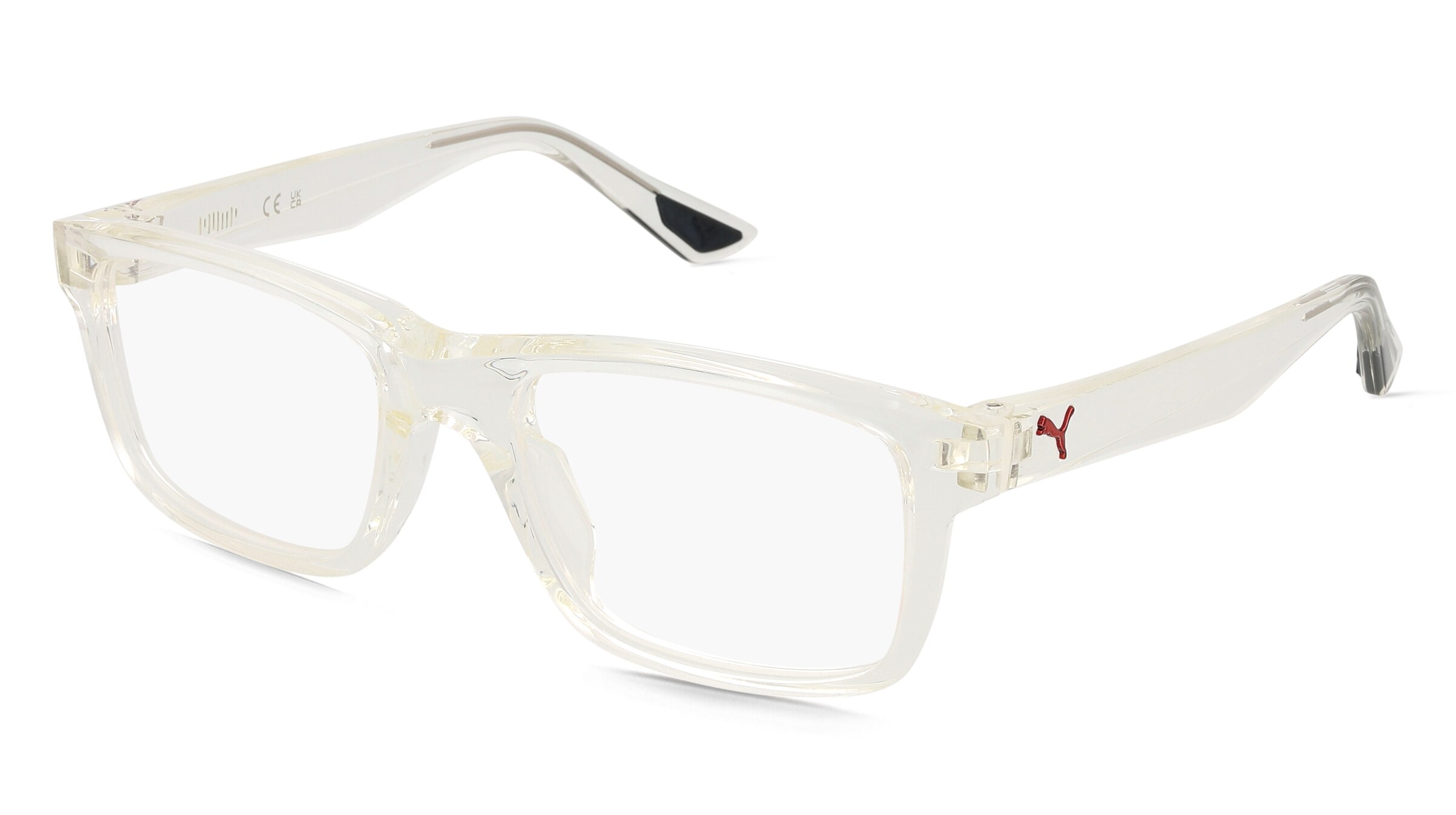 variant 14558 / Puma PU0405O / Kristall Transparent