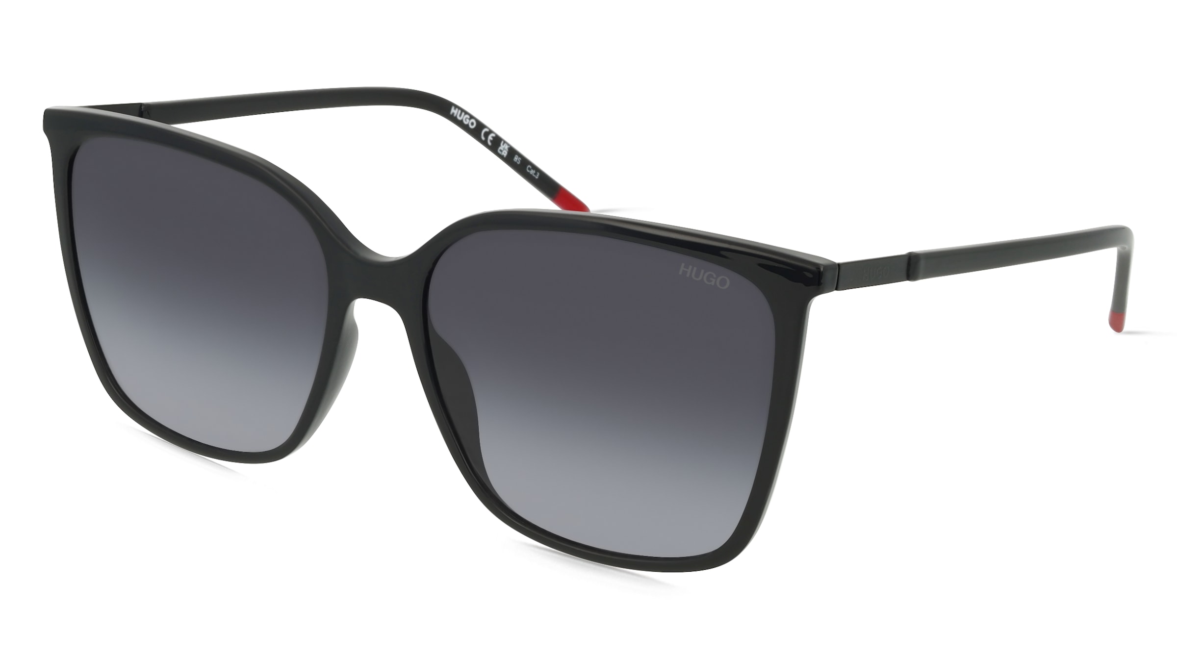 variant 18160 / Hugo HG 1275/S / Schwarz