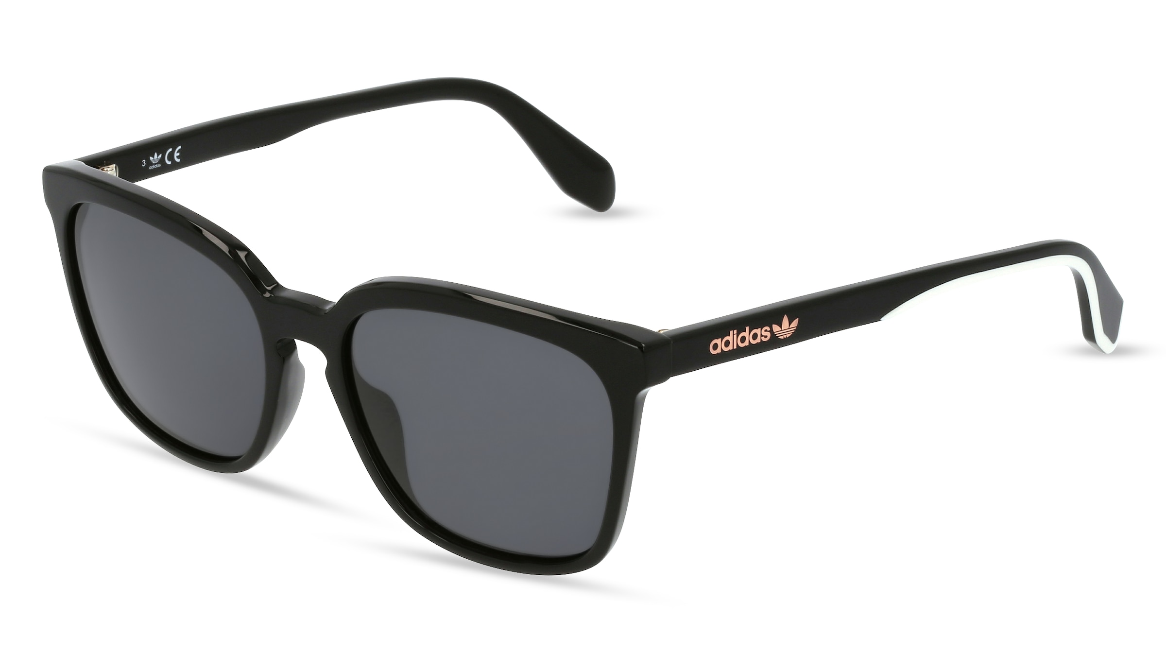 variant 289 / Adidas Originals OR0061 / Schwarz