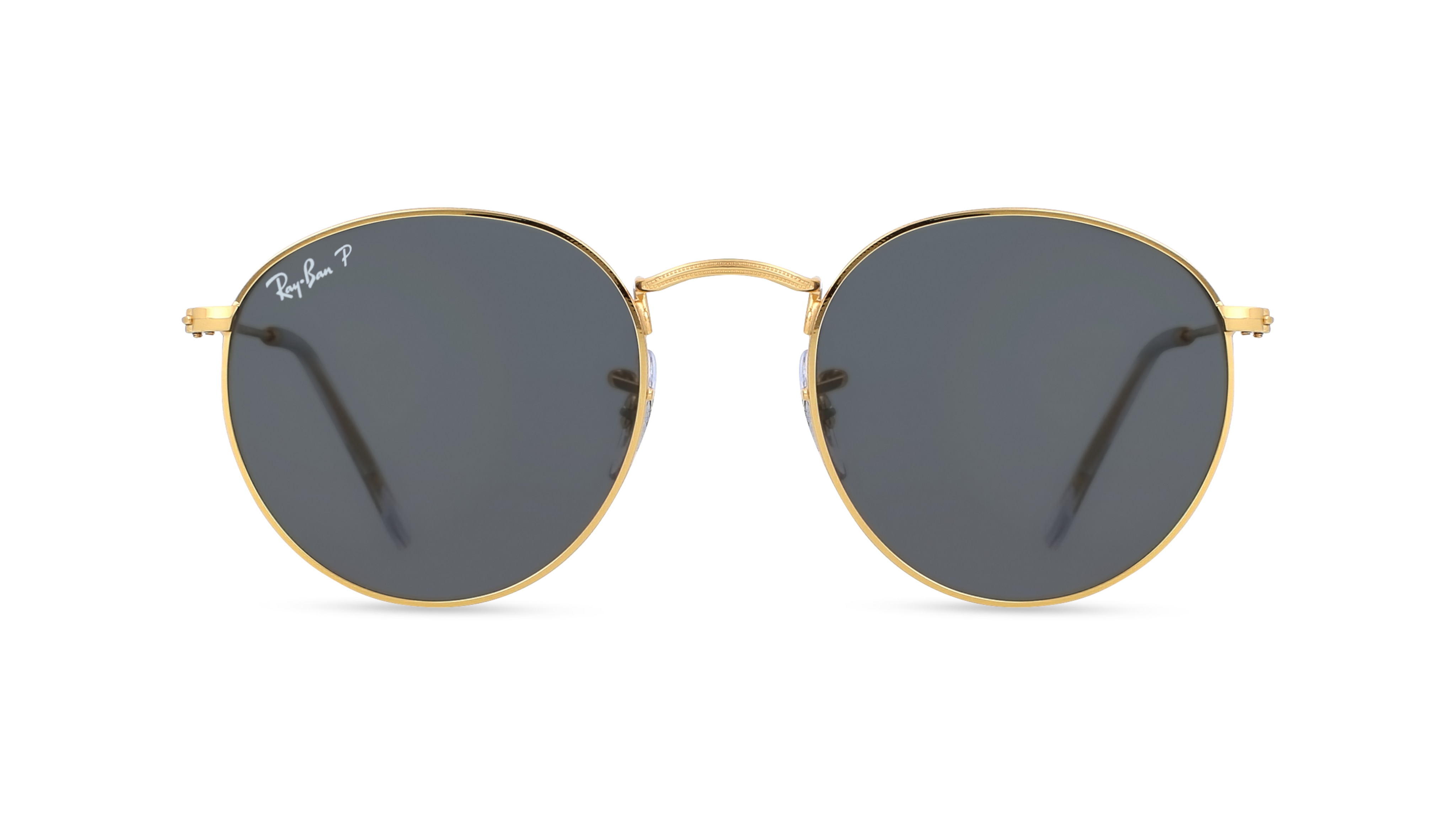 Ray-Ban RB 3447 ROUND METAL