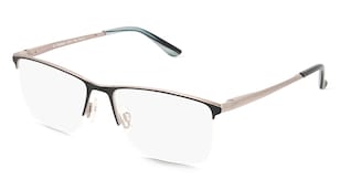 variant 26618 / Fielmann 2225 FLEX CL NATE / Nero Argento