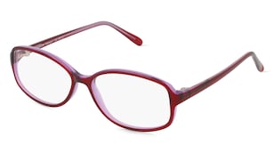 variant 15010 / Fielmann MC 590 CL / Pink Flieder