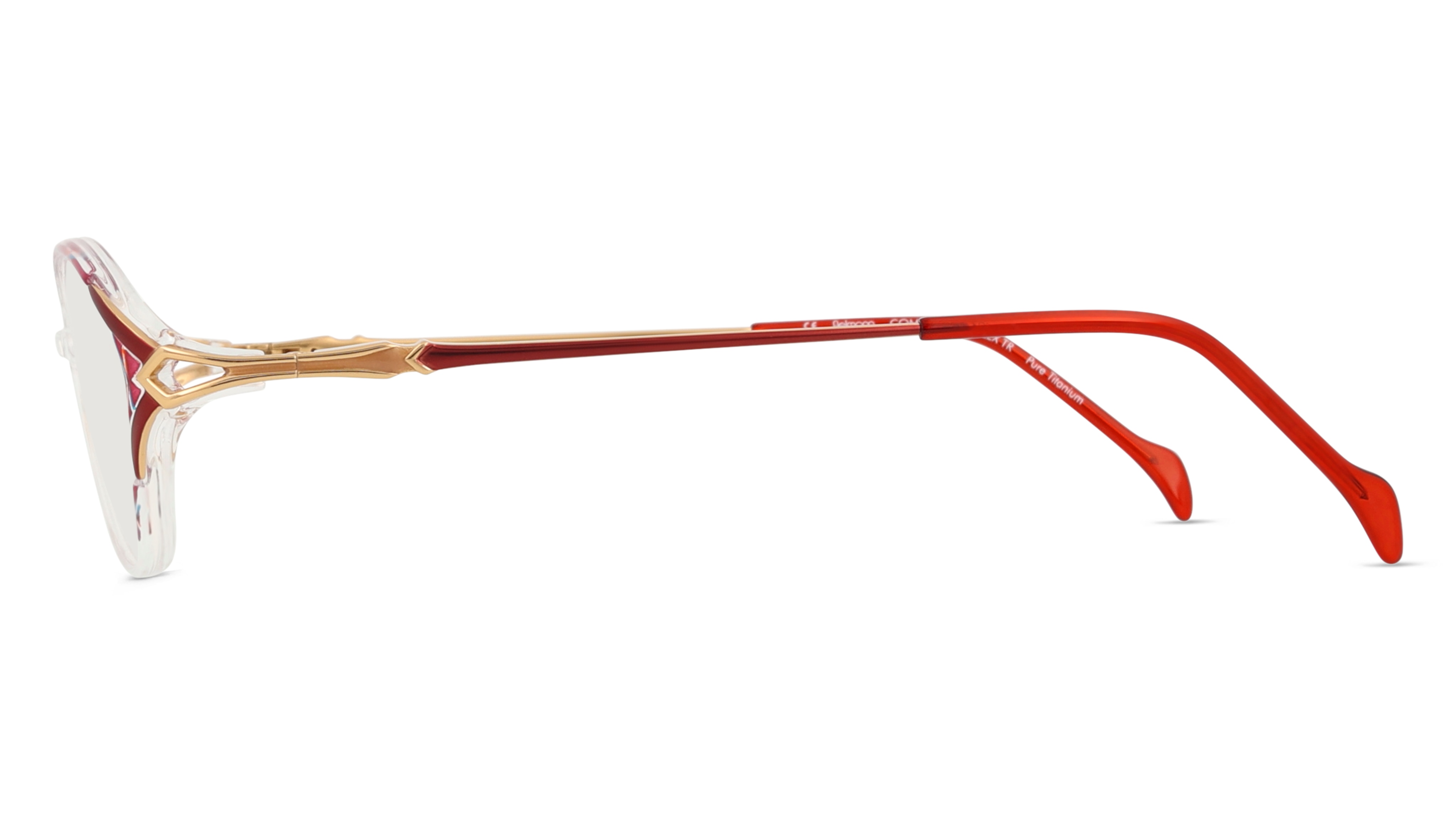 Fielmann COMFORT 002 FLEX TR