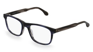 variant 3728 / Fielmann MF 034 FLEX CL / Blau Grau