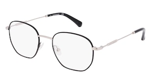 variant 21203 / Calvin Klein Jeans CKJ20101 / Schwarz Silber