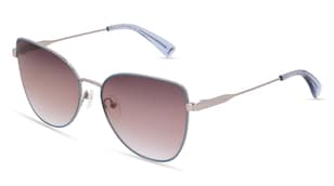 variant 9914 / Longchamp LO165S / Blau Silber