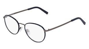 variant 23323 / Rodenstock 2656 / Modrá Stříbrná