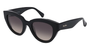 variant 27813 / Max Mara MM0077 / Noir Brillant