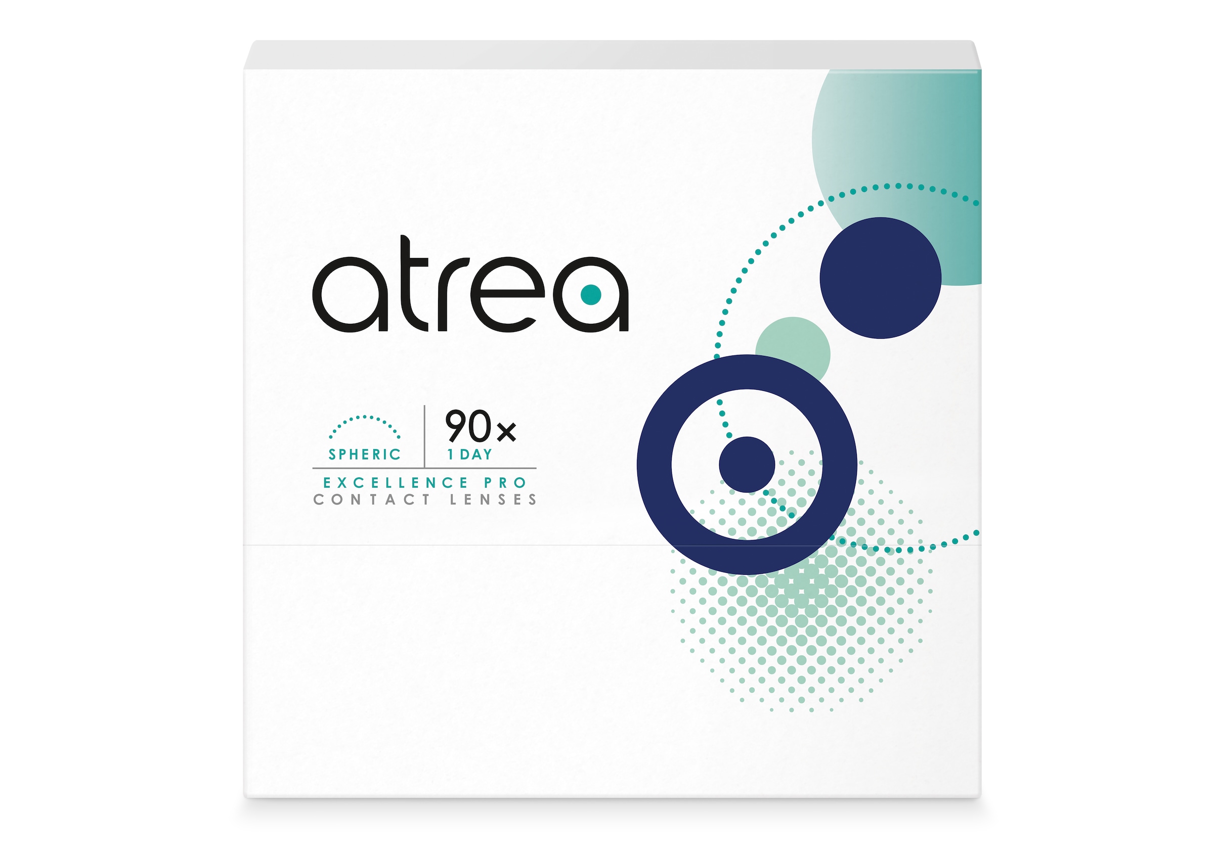 Atrea Excellence Pro 1 Day Spheric