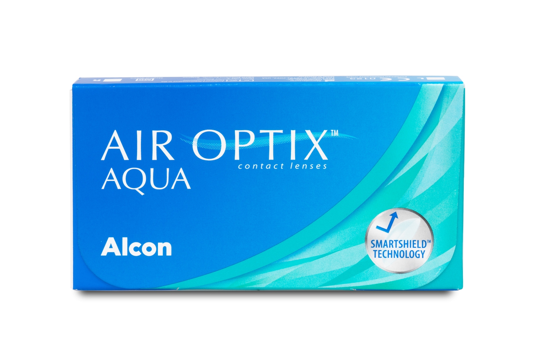 Air Optix AQUA