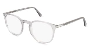 variant 26429 / Persol 0PO3318V / Szary Przezroczysty