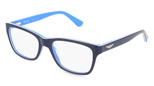 variant 32475 / Police VK166 / Blau