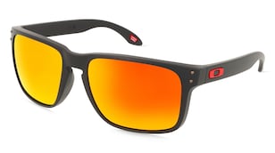 variant 29901 / Oakley OO9417 HOLBROOK XL / Schwarz Matt