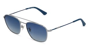 variant 6364 / Police SPL 996 / Silber Blau