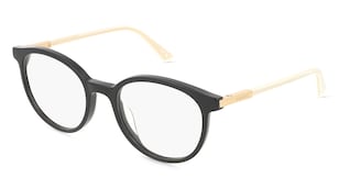 variant 24446 / Nina Ricci VNR388 / Schwarz Glänzend