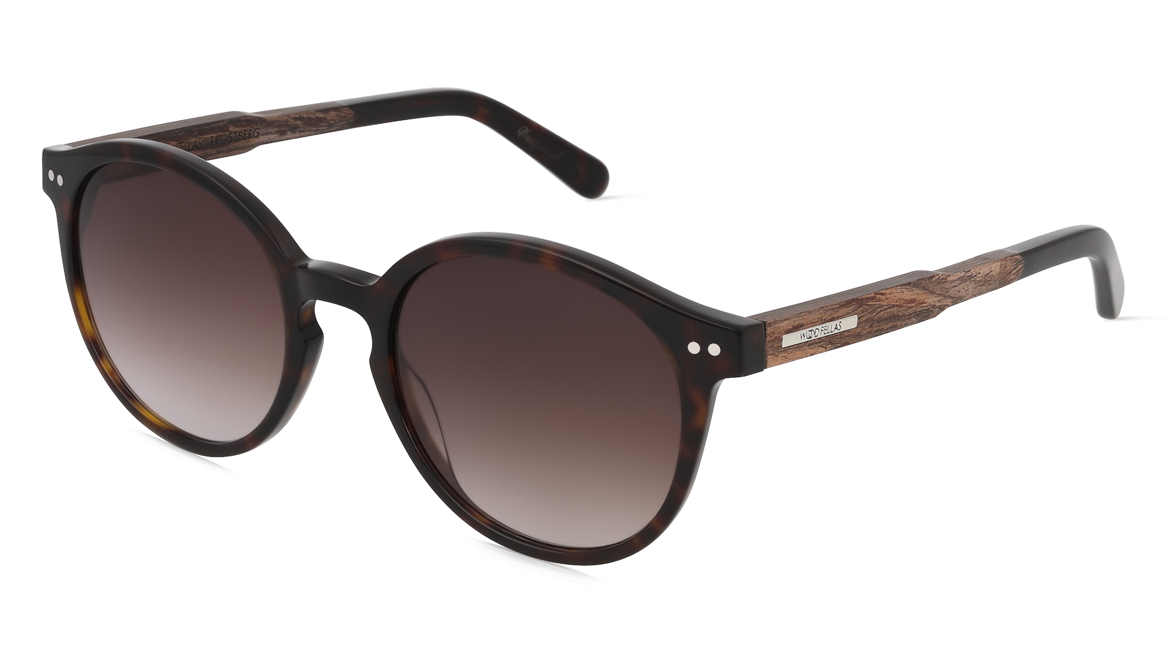 variant 28599 / Woodfellas 10777 / Braun