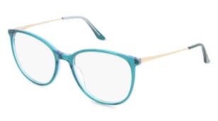 variant 25419 / Fielmann ABC 090 FLEX CL ANDREA / Verde Oro