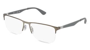 variant 22770 / Ray Ban 0RX6335 / Gun