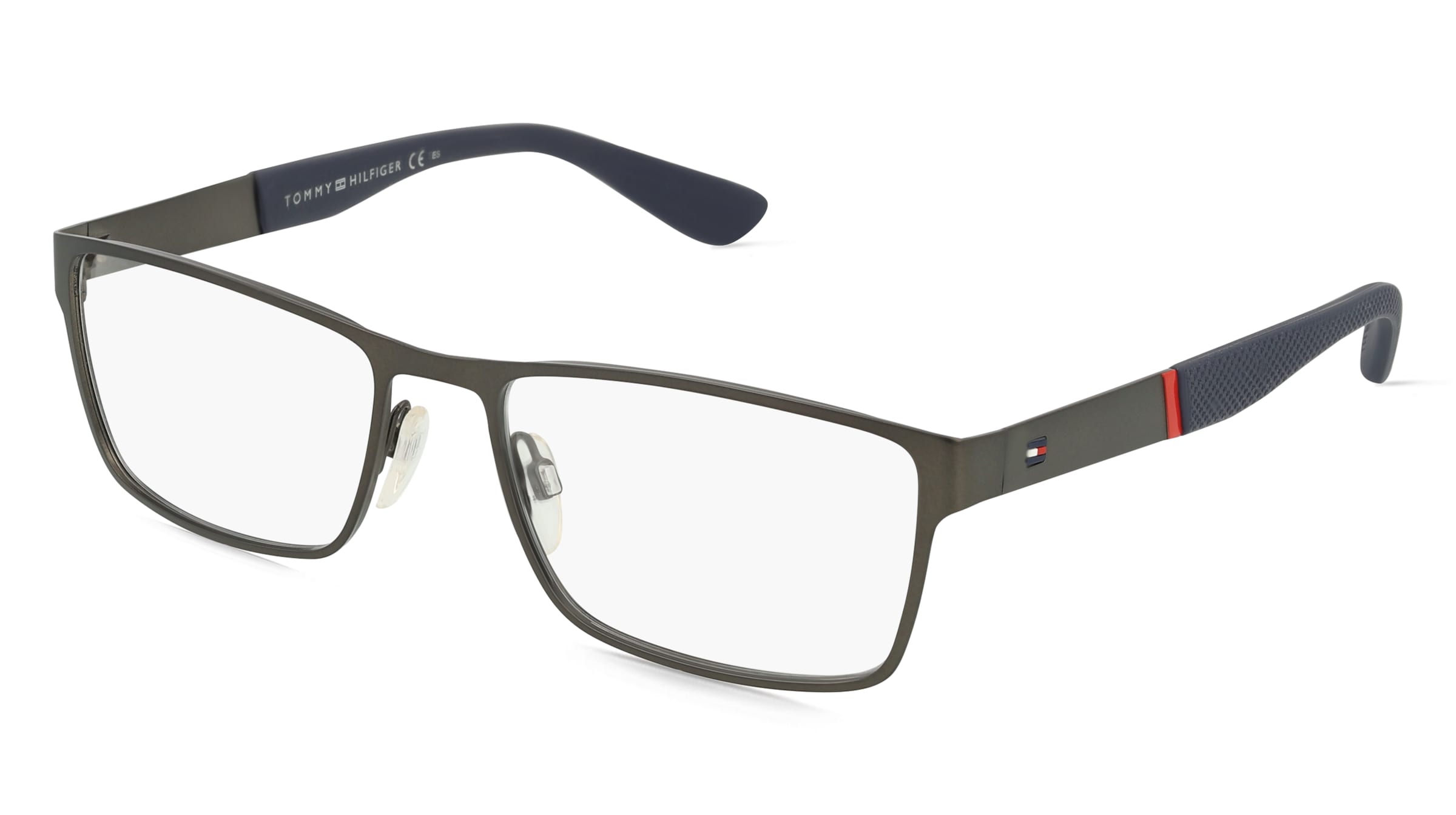 variant 24290 / Tommy Hilfiger Eyewear TH 1543 / Gun